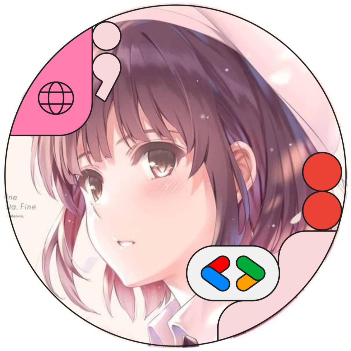 Site owner avatar